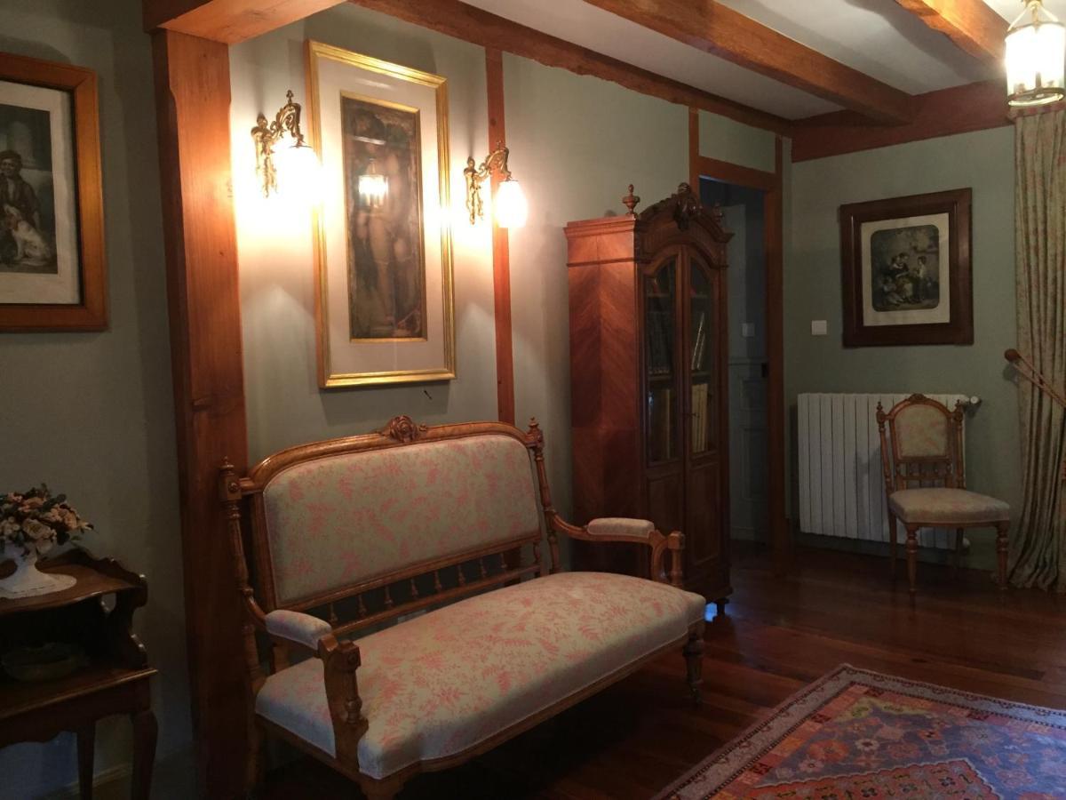 Manoir Montdidier Burgundy Bed & Breakfast Tramayes Exterior foto